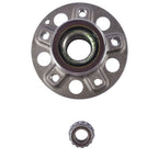 Front Wheel Hub with Bearing For Mercedes-Benz R171 W203 W209 C230 A2093300325