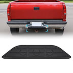 Steel Bumper Brush Guard for Tahoe Avalanche Suburban 1500 2007-2014
