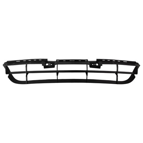 Front Upper Grill Lower Grille Fog Lights for 2006-2007 for Honda Accord Sedan