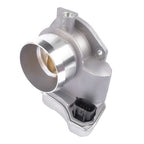 NEW Inlet Throttle Housing Throttle body For International 1876113C91 1872145C1