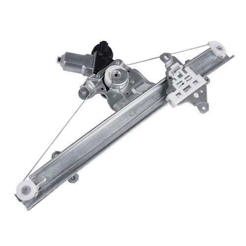 Front Right Power Window Regulator w/ Motor for Nissan Maxima 2016-2023 751-069