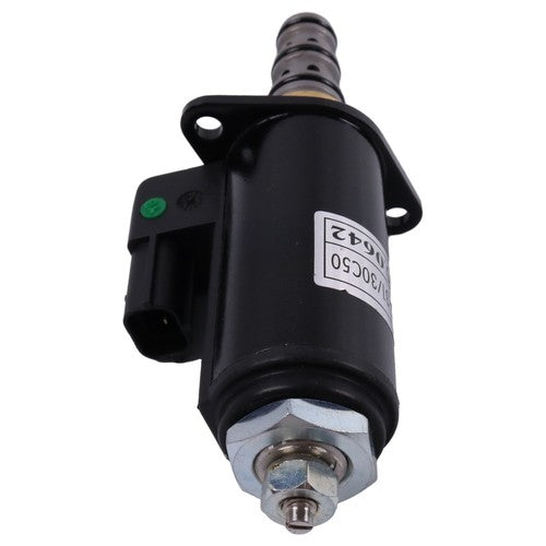 Solenoid Valve YN35V00041F1 for Kobelco Excavator SK200LC-6ES SK210LC-6E
