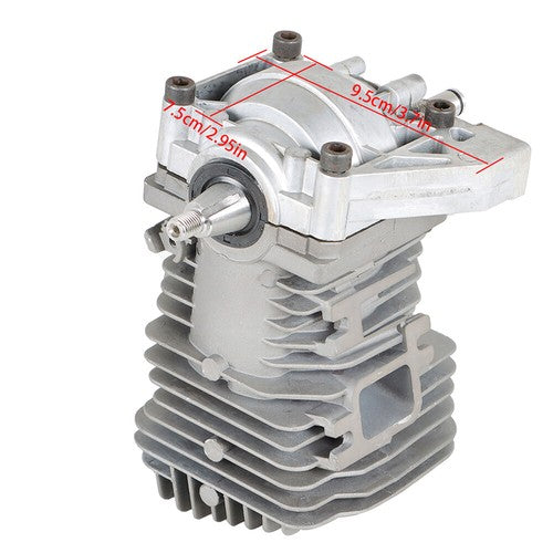 MS310 MS390 029 039 Cylinder Piston Crankshaft Engine Motor kits For MS290