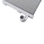 Auxiliary Cooler for Mercedes-Benz GLE450 4Matic Sport Utility 3.0L l6 2020-2023