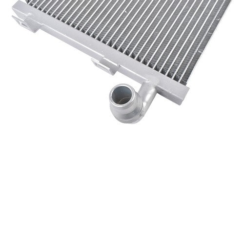 Auxiliary Cooler for Mercedes-Benz GLE450 4Matic Sport Utility 3.0L l6 2020-2023