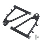 For 1991-2006 Yamaha Banshee 350 YFZ350 Pair Front Upper Tubular Control A-Arms