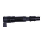 4X Ignition Coil 30700-MBW-611 for Honda Motorcycle 1999-2006 CBR600F F4