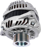 Alternator for Infiniti EX35 2008-2012 Nissan 350Z 2007-2009 3.5L V6 23100JK01A