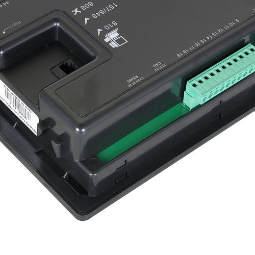 For Deep Sea DSE5110 Generator Electronic Controller Control Module LCD Display