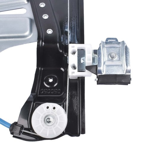Door Window Regulator w/o Motor Front Left Side for Chevy Volt 2011-15 22938326