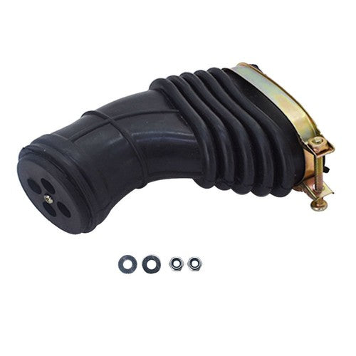 Air Filter Intake Boot Belt Cover Fit For GY6 125cc 150cc Engine New
