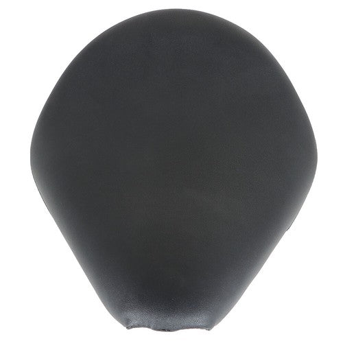 Motorcycle Driver Front Solo Seat Black For Honda RebelCMX300 500 2017-2022