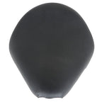 Motorcycle Driver Front Solo Seat Black For Honda RebelCMX300 500 2017-2022
