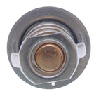 71°C Thermostat for Kubota Engine D902 D1105 D905 D1100 D1005 D1402-DI D1102