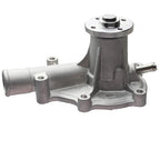 60mm Impller Water Pump for Kubota Compact Tractor B2400 B2410 B2630 B2620 B7610