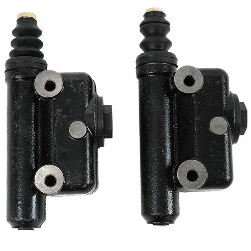 2PK For Case 480 480B 480C 480D 580 580B 580C 680CK Brake Master Cylinder L25419