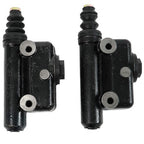 2PK For Case 480 480B 480C 480D 580 580B 580C 680CK Brake Master Cylinder L25419
