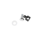 Shifter Linkage Kit For Buick Gran Sport Chevrolet Bel Air Nomad Pontiac 3733163