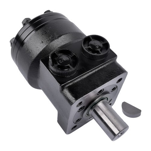 Hydraulic Gerotor Motor 101-1036 Repalcement for Eaton Char-Lynn H Series 2 Bolt