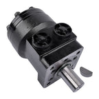 Hydraulic Gerotor Motor 101-1036 Repalcement for Eaton Char-Lynn H Series 2 Bolt