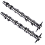 Left Side Intake & Exhaust Camshafts Kit for Mercedes C300 E350 E400 3.5L 12-16