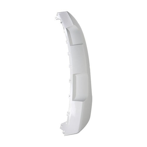 For Ford Explorer 16- 17 Front Lower Center Bumper Cover Molding Valance Plastic