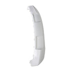 For Ford Explorer 16- 17 Front Lower Center Bumper Cover Molding Valance Plastic