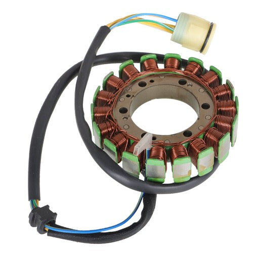Stator Regulator Rectifier For Honda Foreman 450 TRX450FE TRX450FM 4X4 ES 02-04