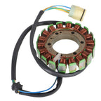Stator Regulator Rectifier For Honda Foreman 450 TRX450FE TRX450FM 4X4 ES 02-04