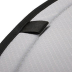 For Mercedes-Benz VS30 2019-2022 LH & RH Insulated Rear Door Window Covers New
