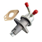 Fuel Lift Pump For Bobcat T140 T180 T190 Skid Steers Loader Kubota Gas