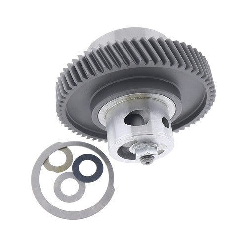 Oil Pump 83966619 For Ford Holland Boomer 2030 2035 3040 3045 3050 4055 4060