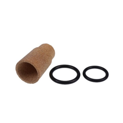 4X 6661807 Hydraulic CASE Drain Oil Filter for Bobcat 751 753 763 T140 T180 T190