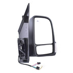 For 2019-2024 Mercedes Sprinter 1500 2500 3500 3500XD Power Folding Right Mirror