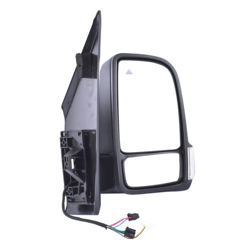 For 2019-2024 Mercedes Sprinter 1500 2500 3500 3500XD Power Folding Right Mirror