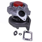 Turbocharger 49189-02711 Fits For CAT TD04HL-13G 4D13T Skid Steer 3044C C3.4