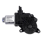 New Power Window Motor Front Left 82450-G3020 for Hyundai Elantra GT 2018-2020