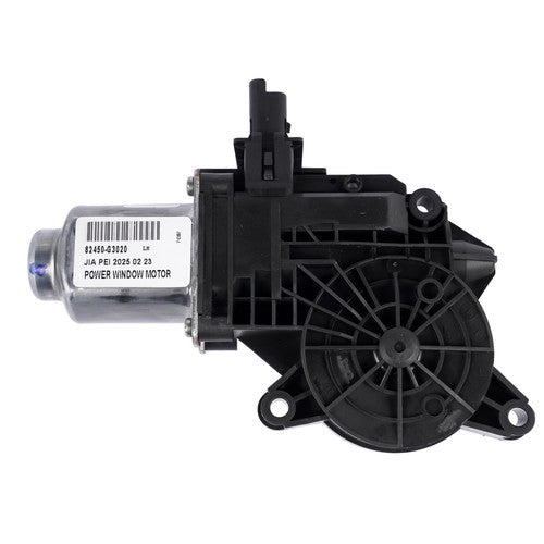 New Power Window Motor Front Left 82450-G3020 for Hyundai Elantra GT 2018-2020