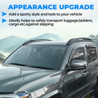 Front and Rear Bumper for Dodge Ram 2500 3500 2010-18 With LED Lights Powder Coated