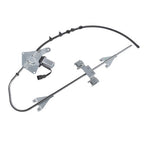 New Power Window Regulator with Motor for Freightliner M2 Right Passenger RH