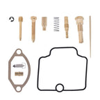 For Kawasaki KX85 KX 85 Fits 2001-2013 Carburetor Rebuild Kit Carb Repair Kit