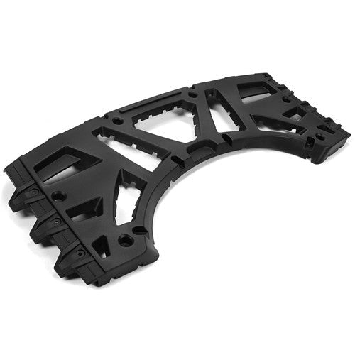 Utility Rear Rack Assembly for 2009-2016 Polaris Sportsman XP SP 550 850 1000