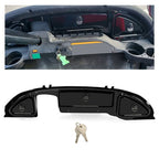 Dash Cover for Club Car Precedent Tempo Onward 2008.5-Up
