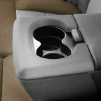 2004-2014 Ford F150 Gray Replacement Center Console Cup Holder Pad