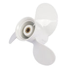 Propeller 9 1/4x12" Pitch for Yamaha Outboard 9.9 15 HP 8 Spline 683-45941-00-EL