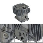 1138 020 1201 52mm Big Bore Cylinder Piston Kit for Stihl MS441 MS441C Chainsaws