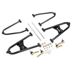 Front Left Right A Arm For Kawasaki Kfx400 05-06 Suzuki Quadsport Z400 05-08