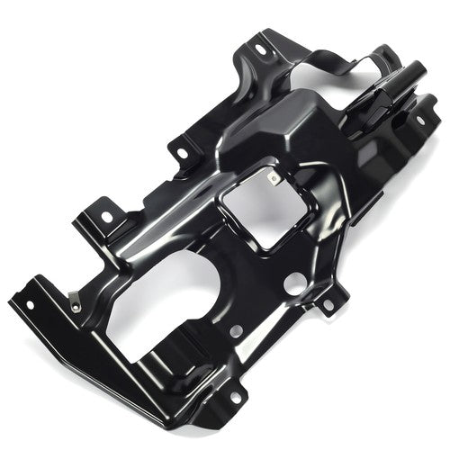 Front Driver Left Side Bumper Support Bracket Kit for 2016-2018 GMC Sierra 1500