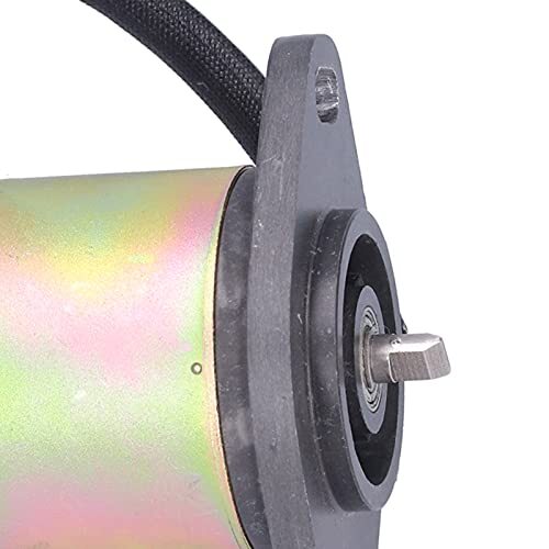 AT154533 Pump Angle Sensor for John Deere Excavator 490E 790ELC 992ELC