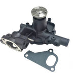 Water Pump AM881819 for John Deere 3032E 3036E 3038E 27D 35D 50D 1905 3225C
